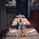 Mozzafiato - Restaurant